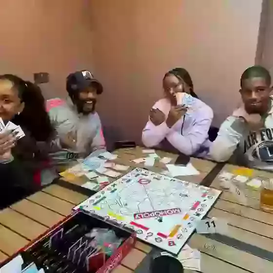 Young Adults